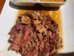 -满族八旗正宗牛肉面