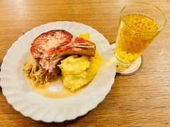 -瓦格纳苹果酒德国风味餐馆