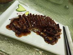 -中南海怡酒店中餐厅