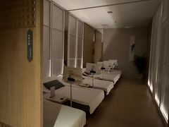 大堂-汤悦温泉汗蒸 HEAT JOY SPA (车公庙店)
