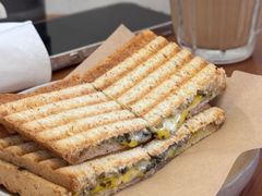 -本無咖啡·BeanWood Coffee