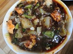 -老字号贾家肉丸糊辣汤(光明巷店)