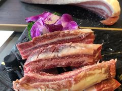 -明洞王妃家烤肉(苏州中心星悦汇店)