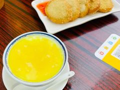 热姜撞奶-周大娘牛乳(旧寨古村总店)