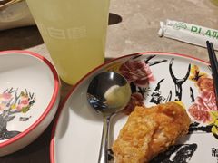 -新白鹿餐厅(金鹰新街口店)