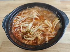 -粤色·老广州茶餐厅(河南商会大厦店)