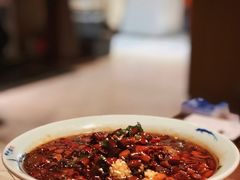 -陆壹捌餐厅(五大道店)