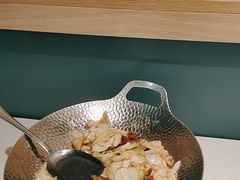 -绿草地·湘菜(悦方ID mall店)