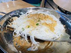 蒜蓉粉丝蒸大元贝-盒马鲜生(皇庭广场店)
