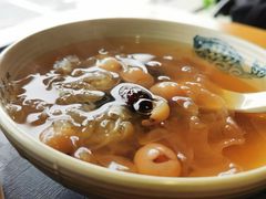 银耳汤-陶记小吃(拙政园店)