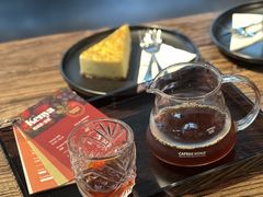 -来回·咖啡(天河南店)