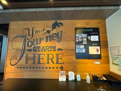 -星巴克(西藏路店)