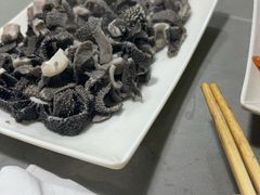 -鞍山戰