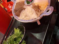-哥老官重庆美蛙鱼头(宝山龙湖店)