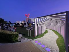 -水桶王国主题餐厅·聚会·生日派对·亲子活动·家庭套餐(亚龙湾希尔顿店)