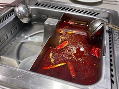 -海底捞火锅(万象汇店)