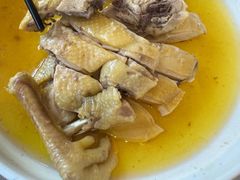 -颂福楼·南京菜(定淮门店)