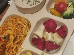 -Pennehut畔尼意面(合肥万象城店)
