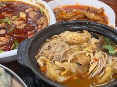 -东京包子楼(政七街店)