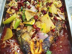 -阆辣荟餐饮(老味道8年·古城店)