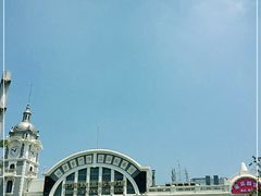 -中国铁道博物馆(正阳门馆)