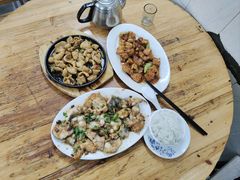 -顺发饭店