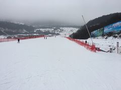 -太子岭滑雪场