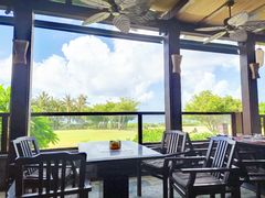 -亚龙湾红树林度假酒店-韩轩韩餐厅