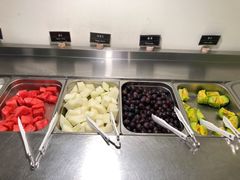 -So Lounge索兰至餐厅(蓝色港湾店)