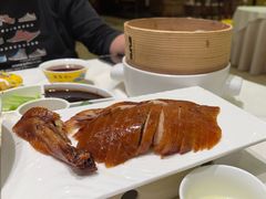 -汇贤府·李氏新鲁菜(万寿路店)