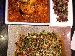 -醉小酒馆·川菜·江湖菜·重庆菜(观音桥旗舰店)