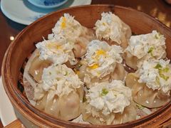-龍聚祥烧麦馆(鼓楼店)