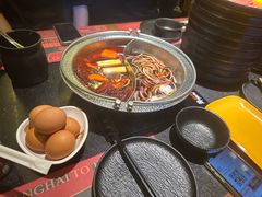 -牛New寿喜烧(虹桥新天地店)