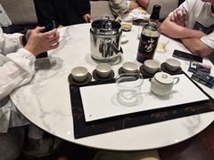 -广州文华东方酒店·江-由辉师傅主理