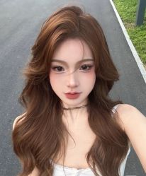 -LJOY丽锦造型·烫发染发