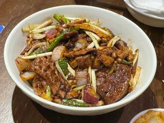 -寻裕记·现炒浇头面(人民广场店)