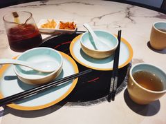 -鼎记啫啫煲(数博万达店)