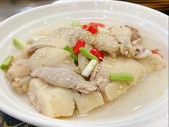 -祈胜邨•顺德鱼生•顺德菜(容桂店)