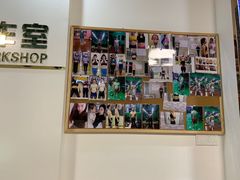 -健怪兽私教健身馆(恒大帝景店)