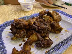 -维吾尔餐厅(宜山路店)