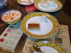 -富华斋饽饽铺·宫廷糕点·伴手礼(护国新天地店)