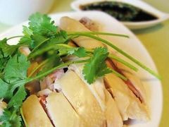 -泰煌鸡·上海白斩鸡·鸡汤面(万航店)