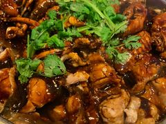 -黄记煌三汁焖锅(顺义华联店)