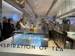 -喜茶(佛山岭南站店)