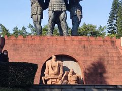 -广州雕塑公园