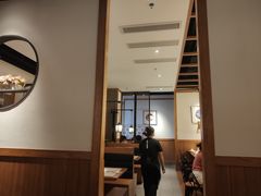 -江渔儿酸菜鱼·拔草餐厅(虎门君乐汇店)