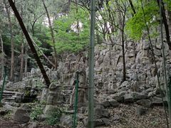 -四门塔风景区