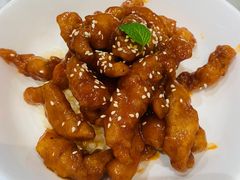 -兰湘子·湘菜小炒(石家庄万象城店)