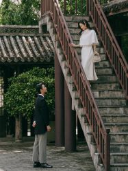-唯一旅拍·颂当代影像艺术中心(上城店)