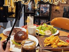 -大象厨房(重庆道店)